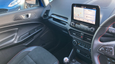 Ford EcoSport 1.0 EcoBoost 125 ST-Line 5dr Petrol Hatchback